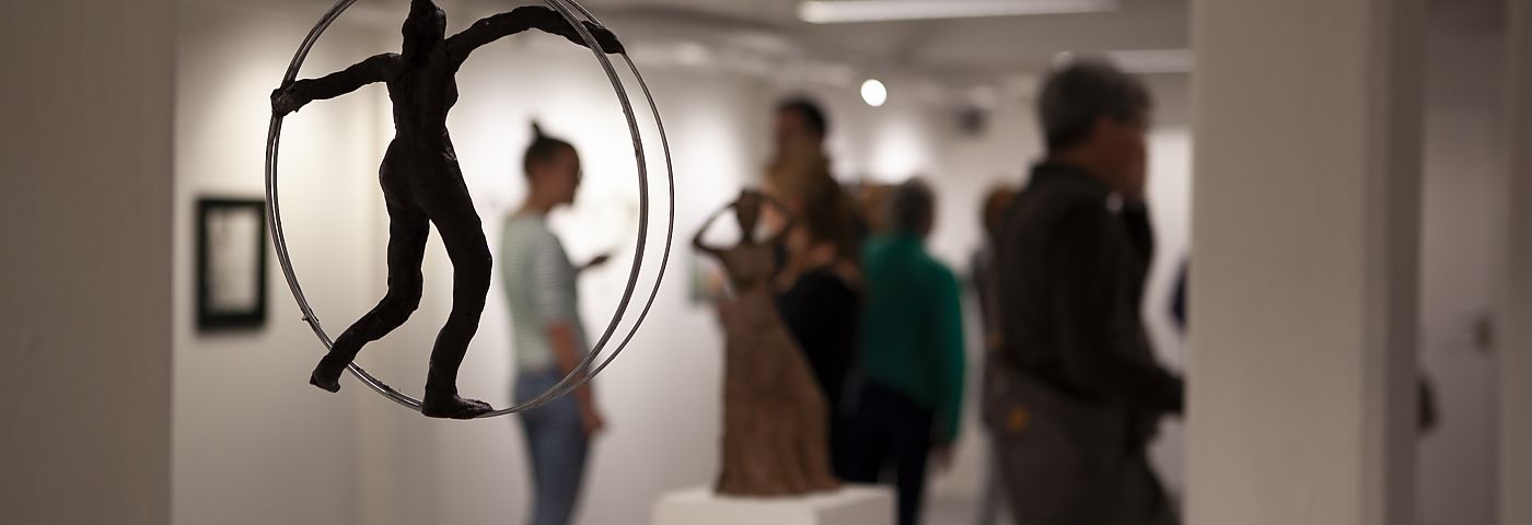 Inbrengtentoonstelling: Lang Leve de Vrouw