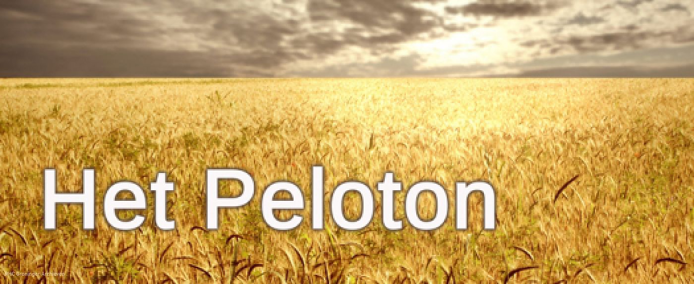 Theater Het Peloton speelt Suffragette 