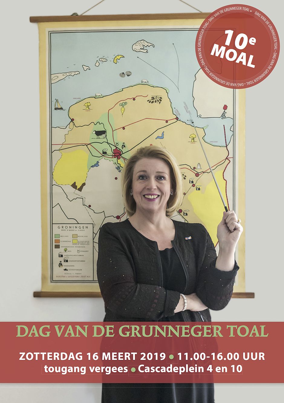  Foto:&amp;nbsp;Judith van der Meulen 
